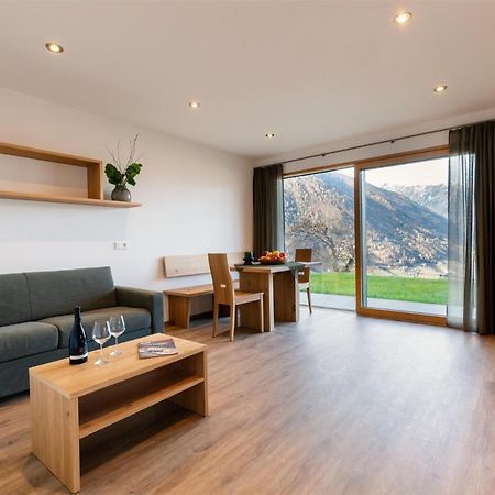 Appartments Jaufenblick 라나 외부 사진