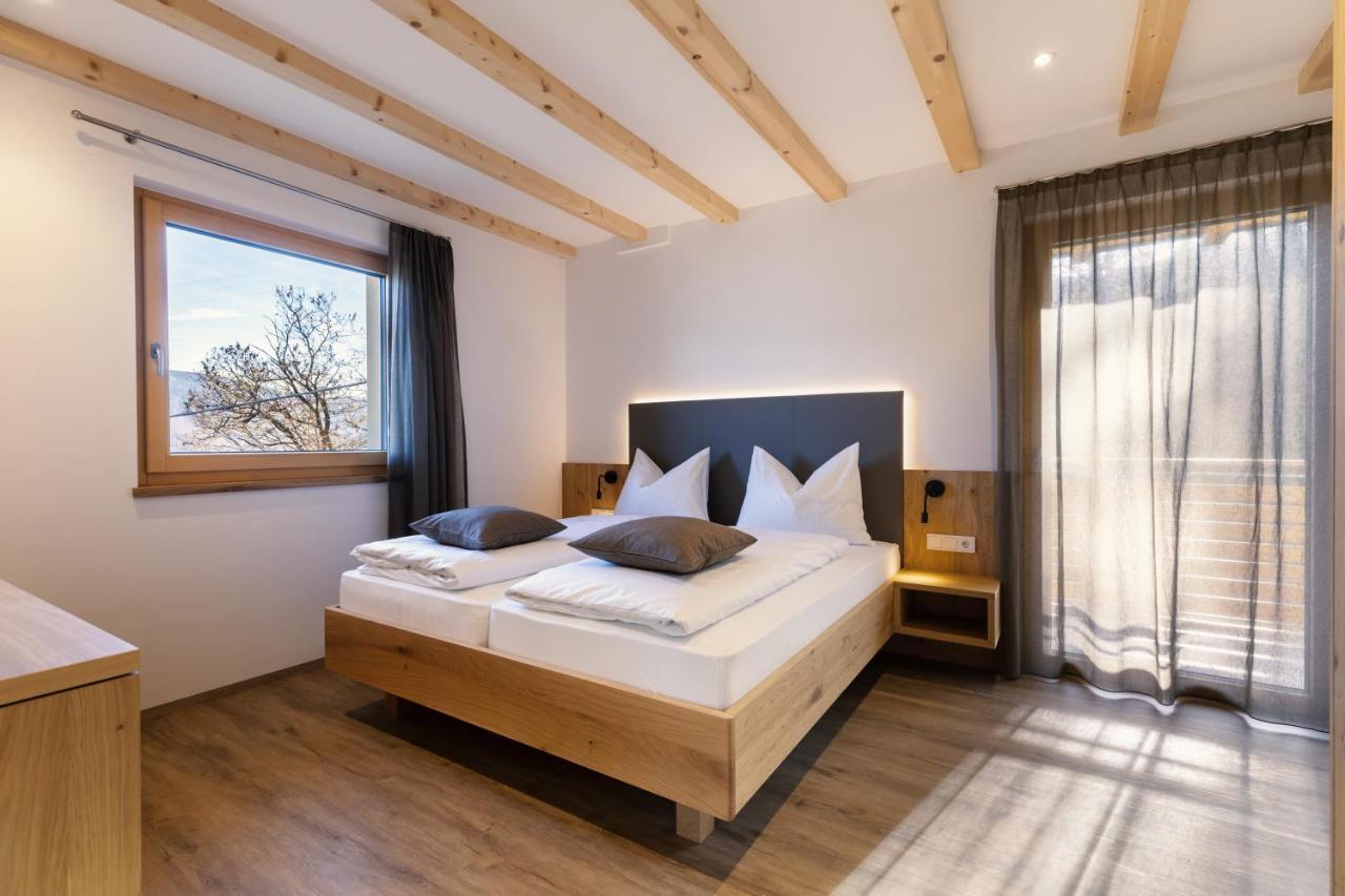 Appartments Jaufenblick 라나 외부 사진